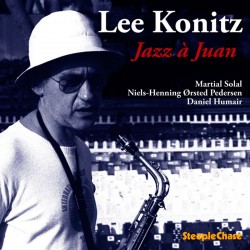 Jazz a Juan