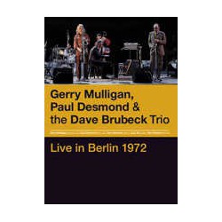 Live in Berlin 1972