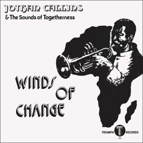 Winds of Change w/ The Sound of Togetherness