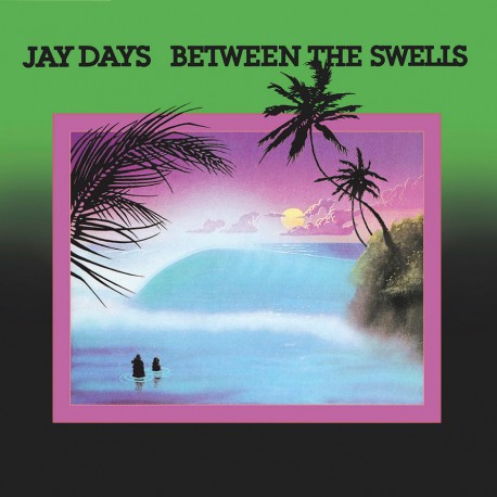 Between the Swells (Limited Edition)