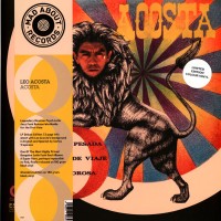 Acosta (Limited Colored Vinyl)