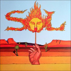 Sol (Limited Edition)