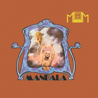 Mandala (Limited Colored Vinyl)
