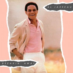 Breakin' Away (Clear & Pink Vinyl)