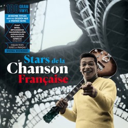 Stars de la Chanson Française