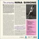 The Amazing Nina Simone (Limited Colored Vinyl)