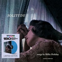 Solitude (Limited Colored Vinyl)