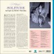 Solitude (Limited Colored Vinyl)