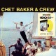 Chet Baker & Crew (Limited Colored Vinyl)