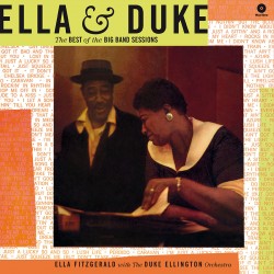 Ella & Duke: The Best of the Big Band Sessions