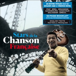 Stars de la Chanson Française