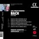 Bach, C.P.E. - Sonatas for Flute and Fortepiano