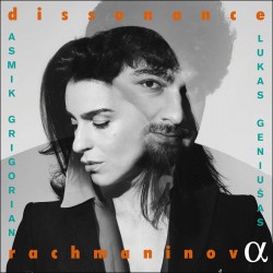 Rachmaninov-Dissonance