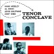 Tenor Conclave w/Hank Mobley (Clear Vinyl)