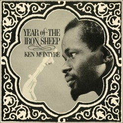 Year of the Iron Sheep (Limited Clear Vinyl)