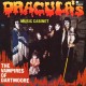 Draculas's Music Cabinet (Limited Edition)