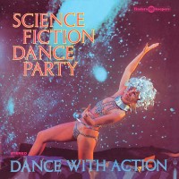 Dance with Action (Limited Edition)
