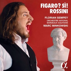 Rossini - Figaro Si