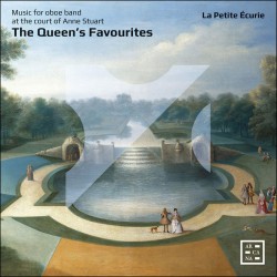 Various - The Queen's Favourites