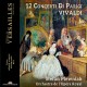 Vivaldi - 12 Concerti di Parigi