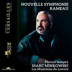 Rameau - Nouvelle Symphonie