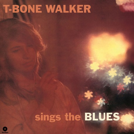 Sings the Blues + 4 Bonus Tracks