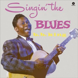 Singin´ the Blues + 2 Bonus - 180 Gram