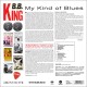 My Kind of Blues + 2 Bonus Tracks - 180 Gram