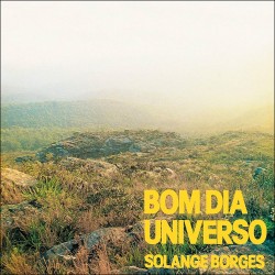 Bom Dia Universo (Limited Edition)