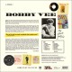 Bobby Vee (Second Album) - 180 Gram