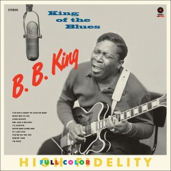 King of the Blues