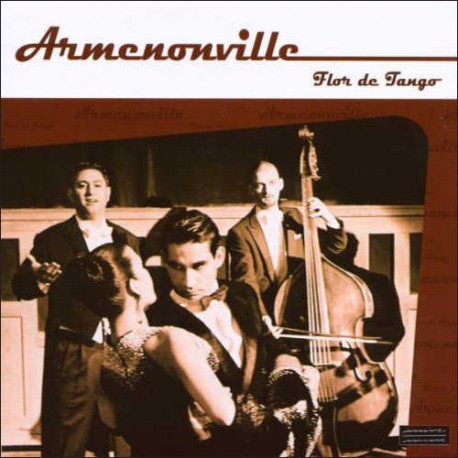 Armenoville