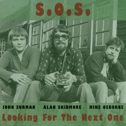S.O.S - Looking for the Next One