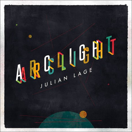 Arclight (LP)