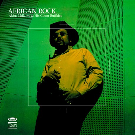 African Rock (Limited Edition)
