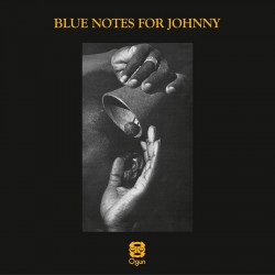 Blue Notes for Johnny
