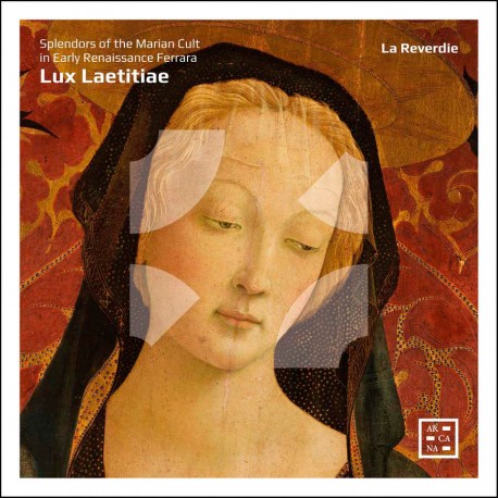 Various - Lux Laetitiae