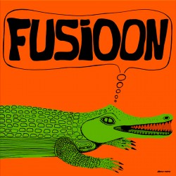 Fusioon (Second Album)