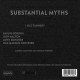 Sustantial Myths