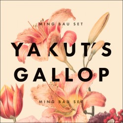 Yakut's Gallop - Ming Bau Set