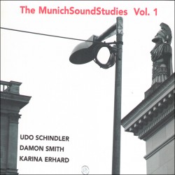 The Munich Sound Studies Vol. 1