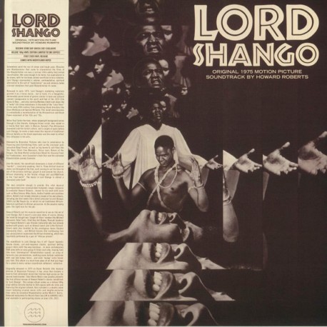 Lord Shango (Orginal Soundtrack)
