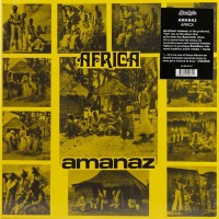 Africa (Limited Edition)