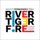 River Tiger Fire - Ad Libitum Festival Residency