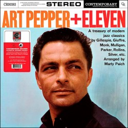 Eleven: Modern Jazz Classics - (CR 70th)