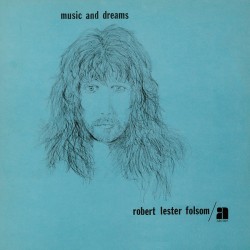 Music and Dreams (Exclusive RSD Colored Vinyl)