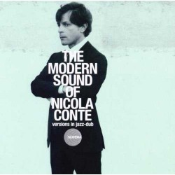 The Modern Sound of Nicola Conte