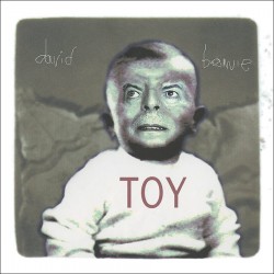 Toy - 10 Inch EP - RSD