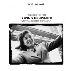 Music for The Film Loving Highsmith
