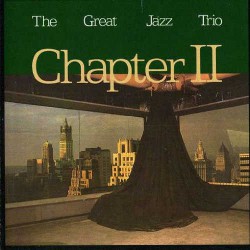 Great Jazz Trio: Chapter 2
